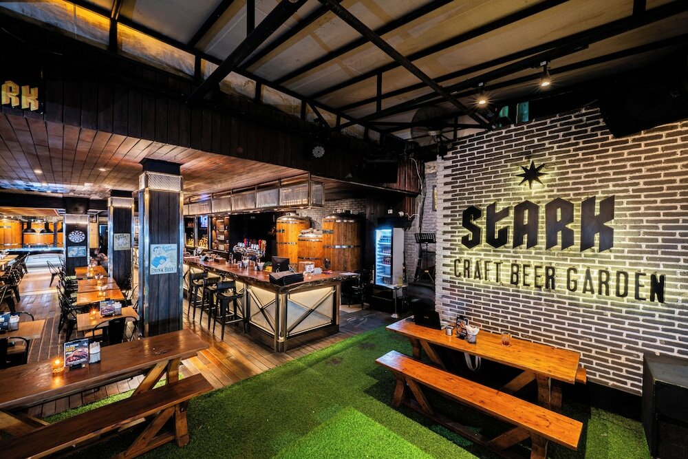 Фото Stark Boutique Hotel and SPA Bali