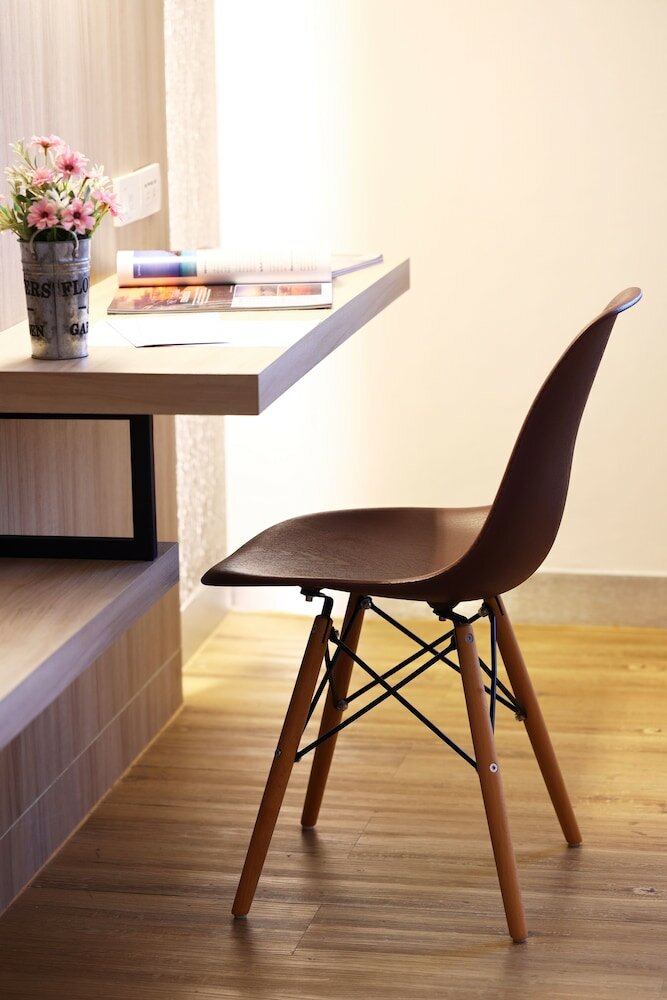 Фото Lee Gardens Plaza Hotel Hat Yai