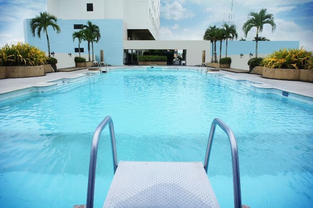 Фото Lee Gardens Plaza Hotel Hat Yai