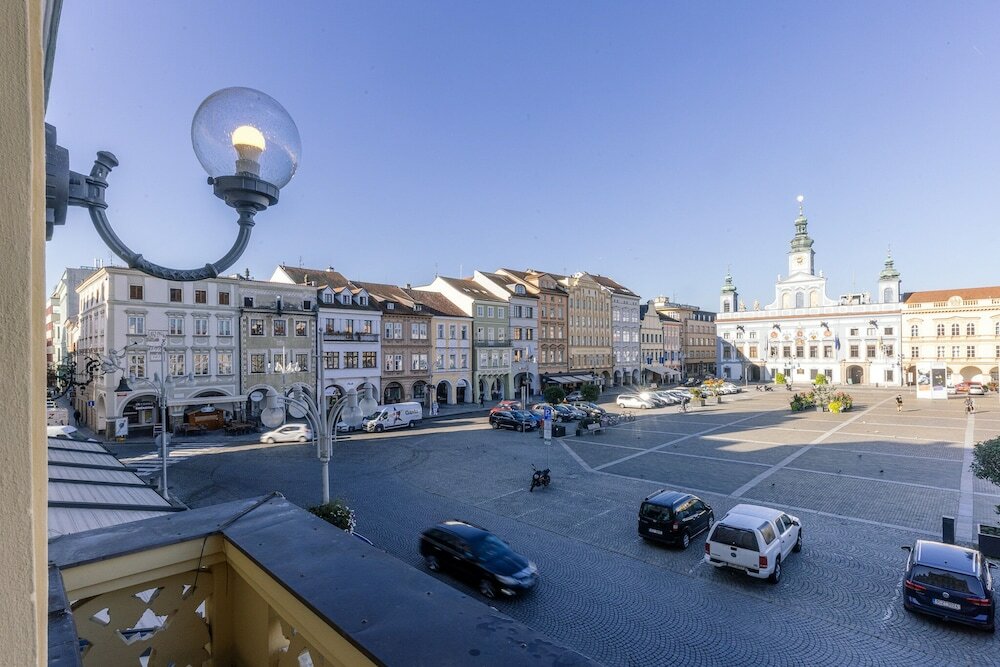 Фото Grandhotel Zvon