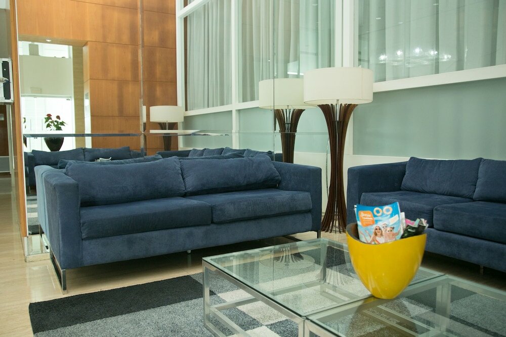 Фото Mercure Macaé