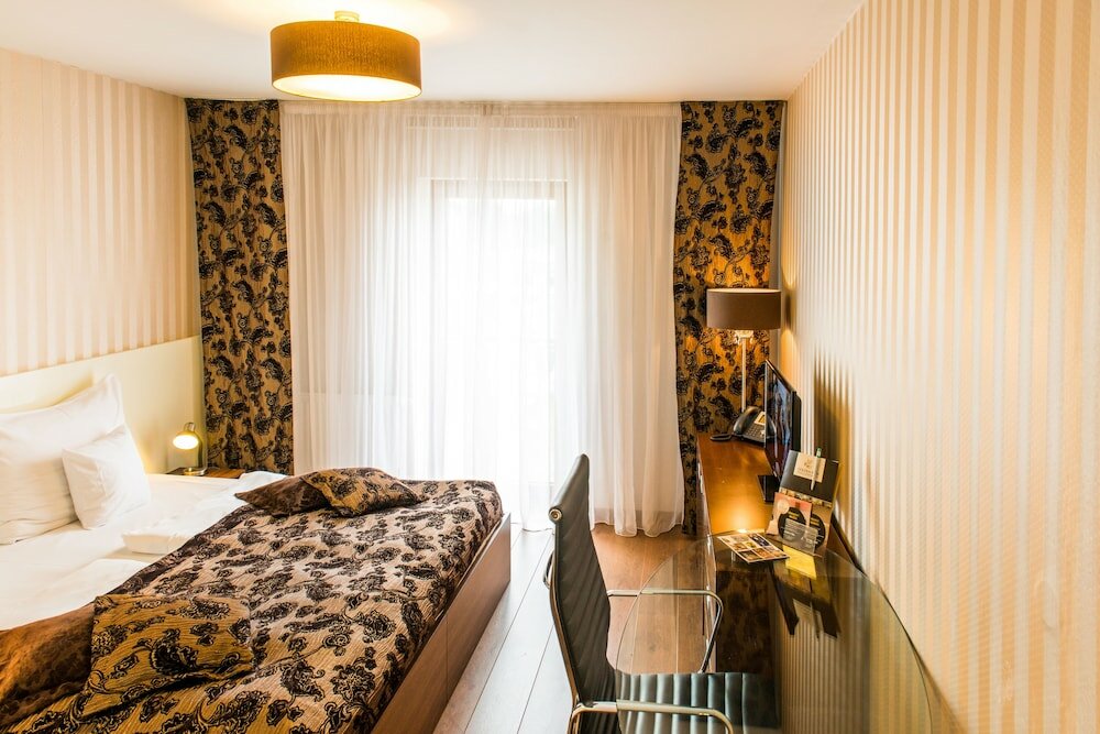 Фото отеля 4