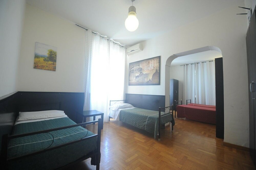 Фото Hostel Beauty