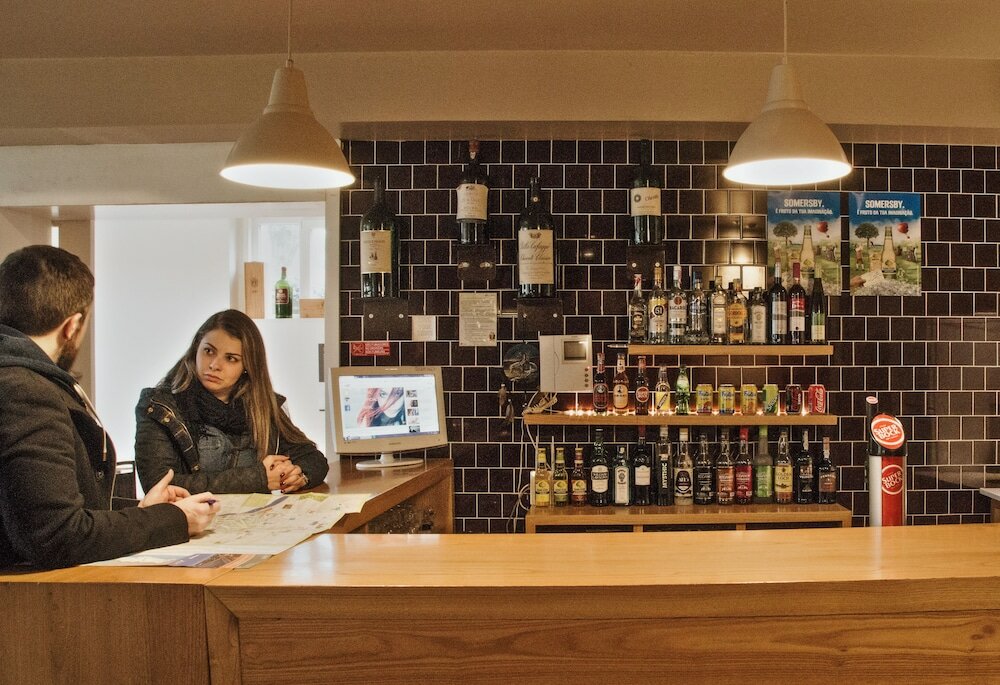 Фото Spot Hostel