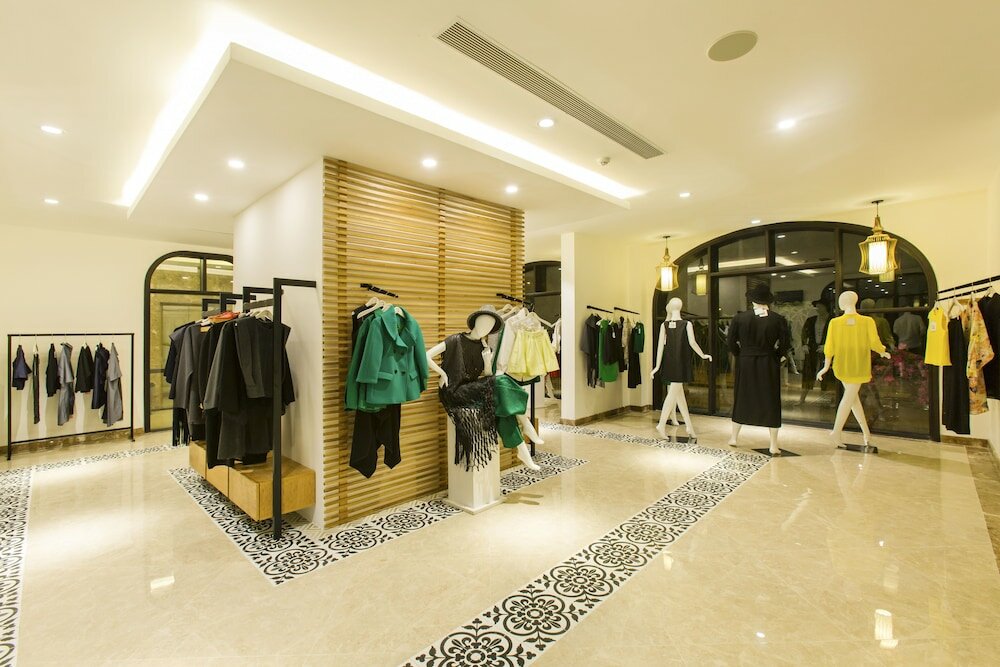 Фото Lasenta Boutique Hotel Hoian