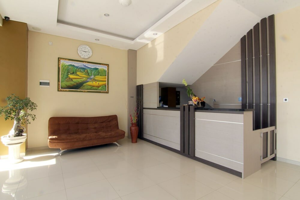 Фото Hotel Mandari