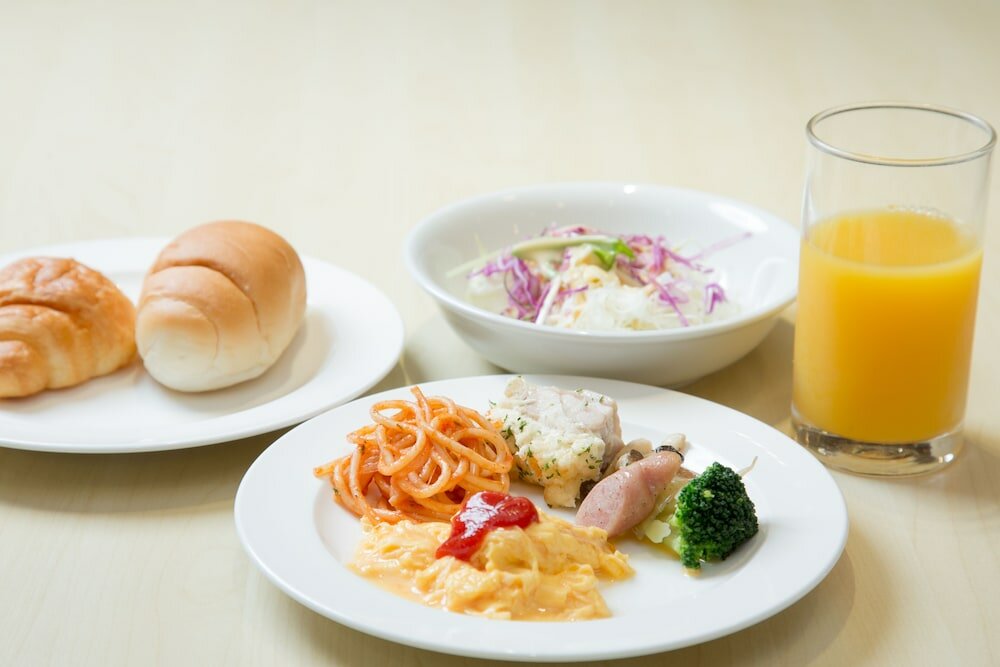 Фото The B Nagoya