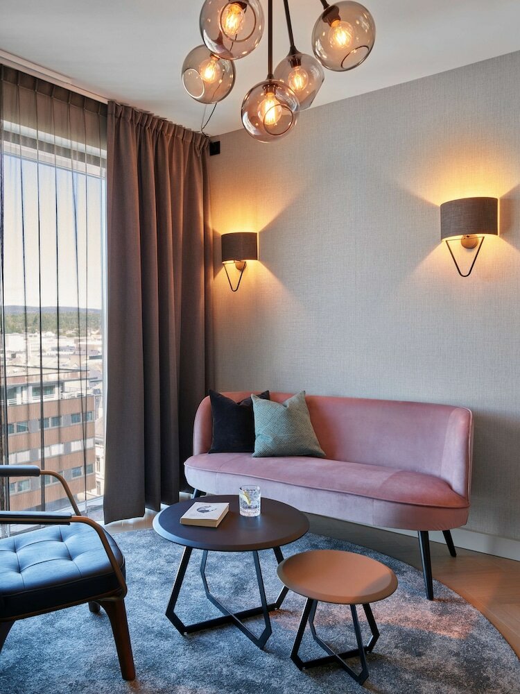 Фото Radisson Blu Caledonien Hotel, Kristiansand