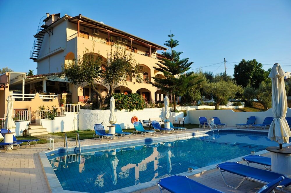 Фото Marina Hotel