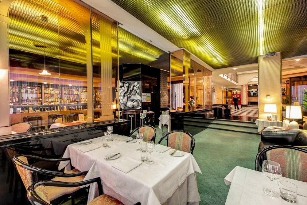 Фото Hotel Brunelleschi