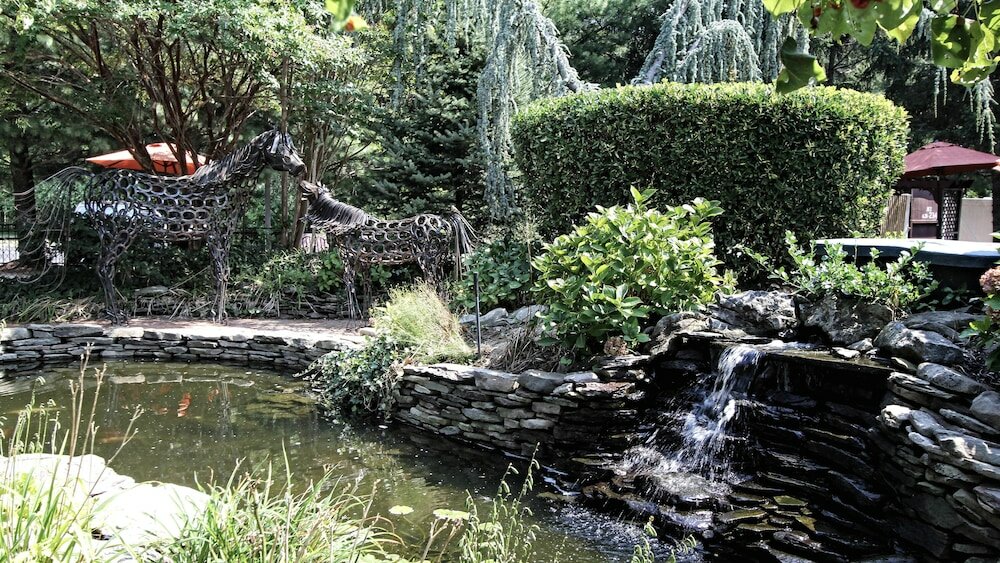 Фото Holiday Inn Express Stony Brook, an Ihg Hotel