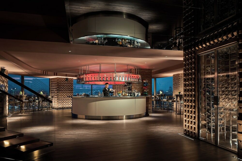 Фото Hyatt On The Bund