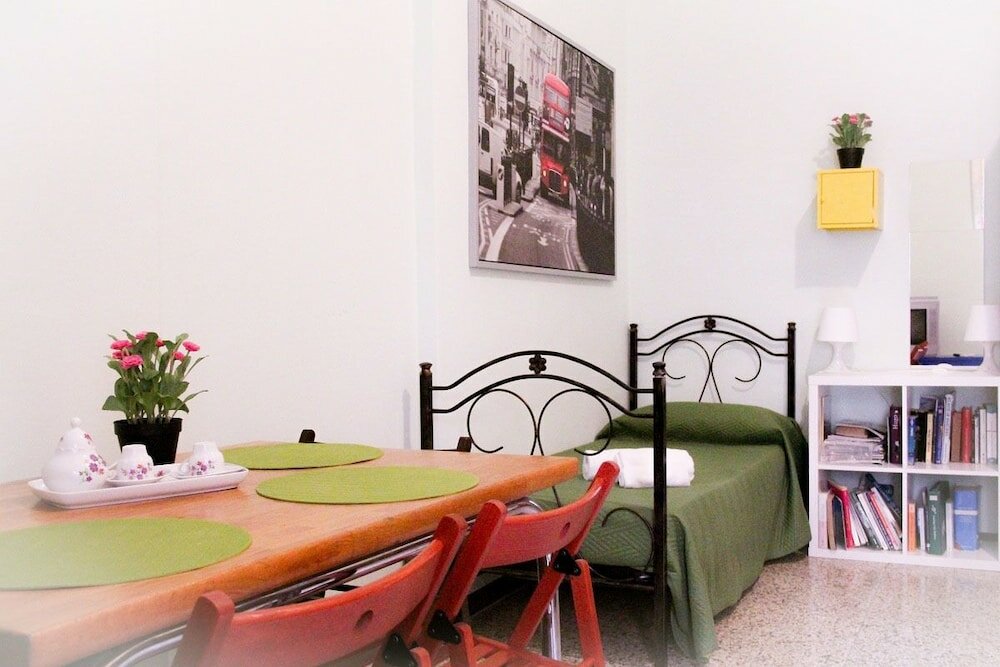 Фото Tra L'Etna e il Mare