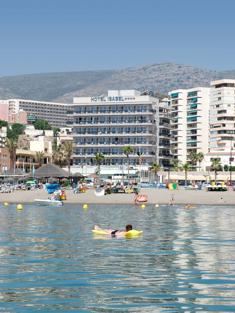 Фото Hotel Isabel