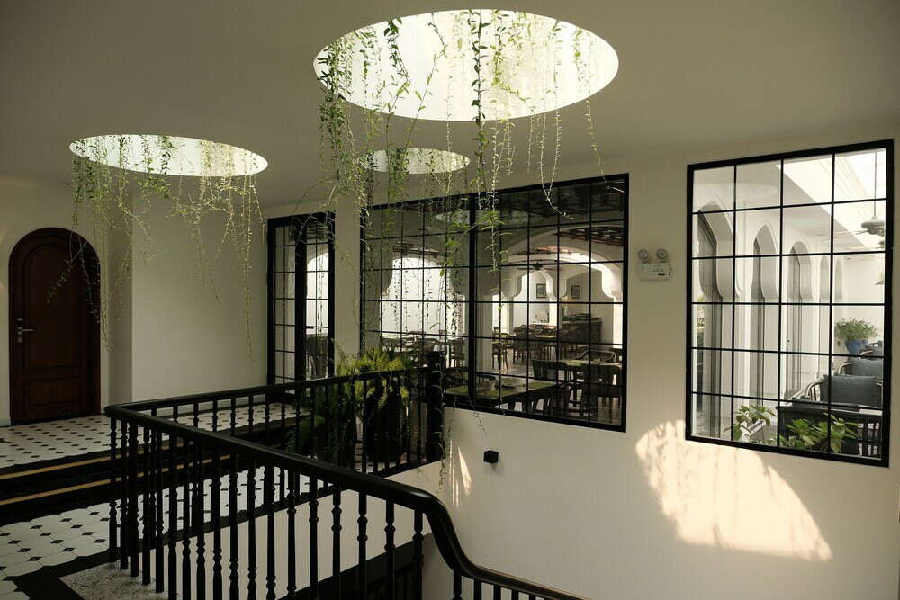 Фото Bach Dang Hotel