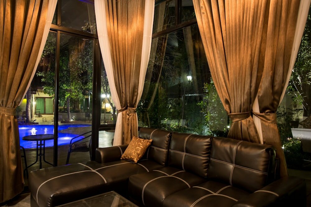 Фото Foresto Sukhothai Guesthome