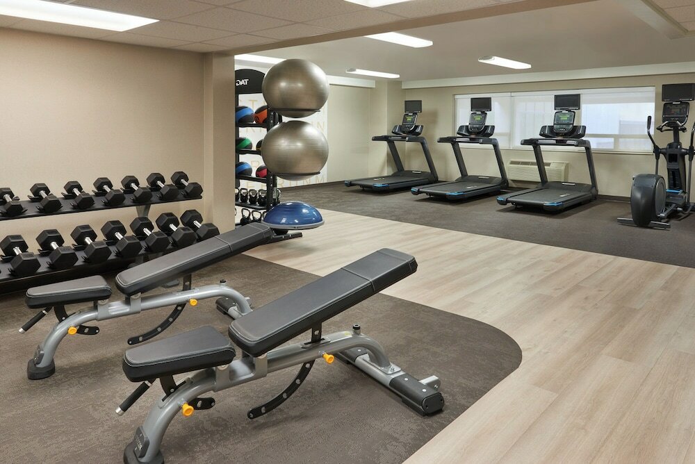 Фото Residence Inn by Marriott London Ontario