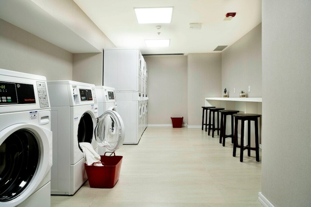 Фото Courtyard by Marriott Rio De Janeiro Barra da Tijuca