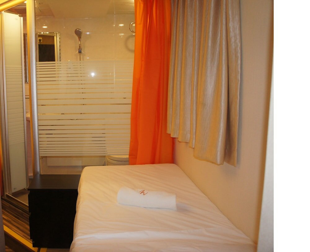 Фото Homy Inn North Point