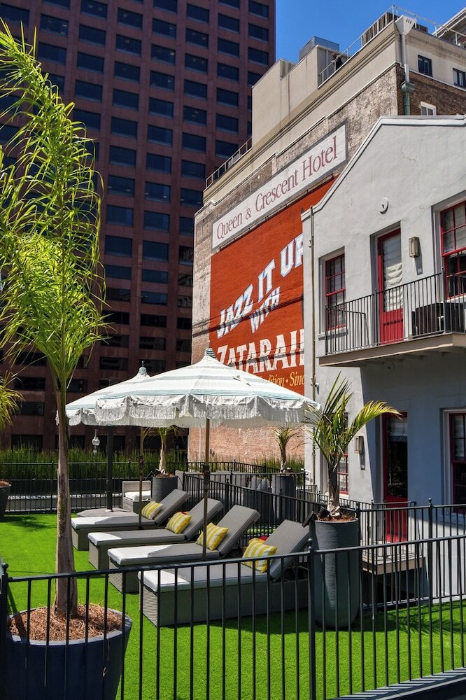 Фото The Natchez