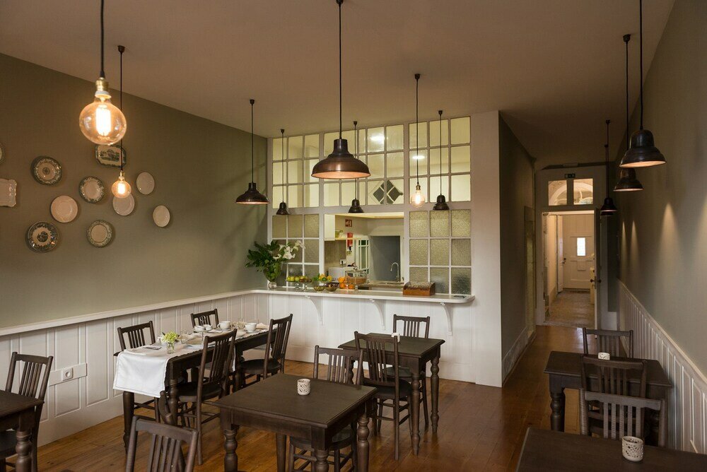 Фото Porto Vintage Guesthouse