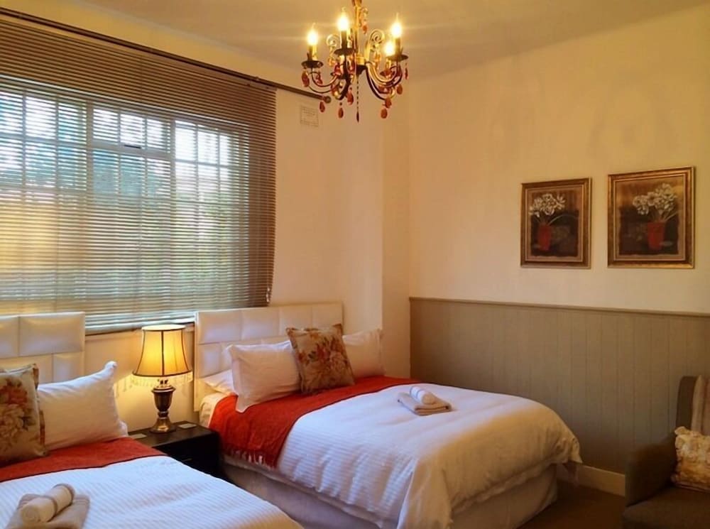 Фото Musgrave Avenue Guest Lodge