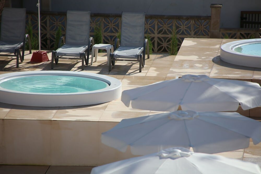 Фото Hotel Clumba