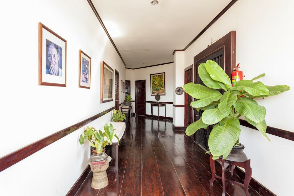 Фото Residence Sisouk