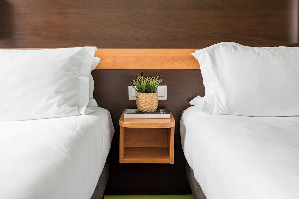 Фото Premiere Classe Lyon Centre - Gare Part Dieu