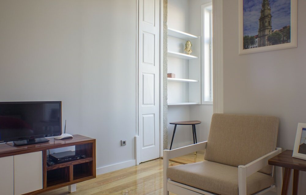 Фото Oporto Trendy Apartments