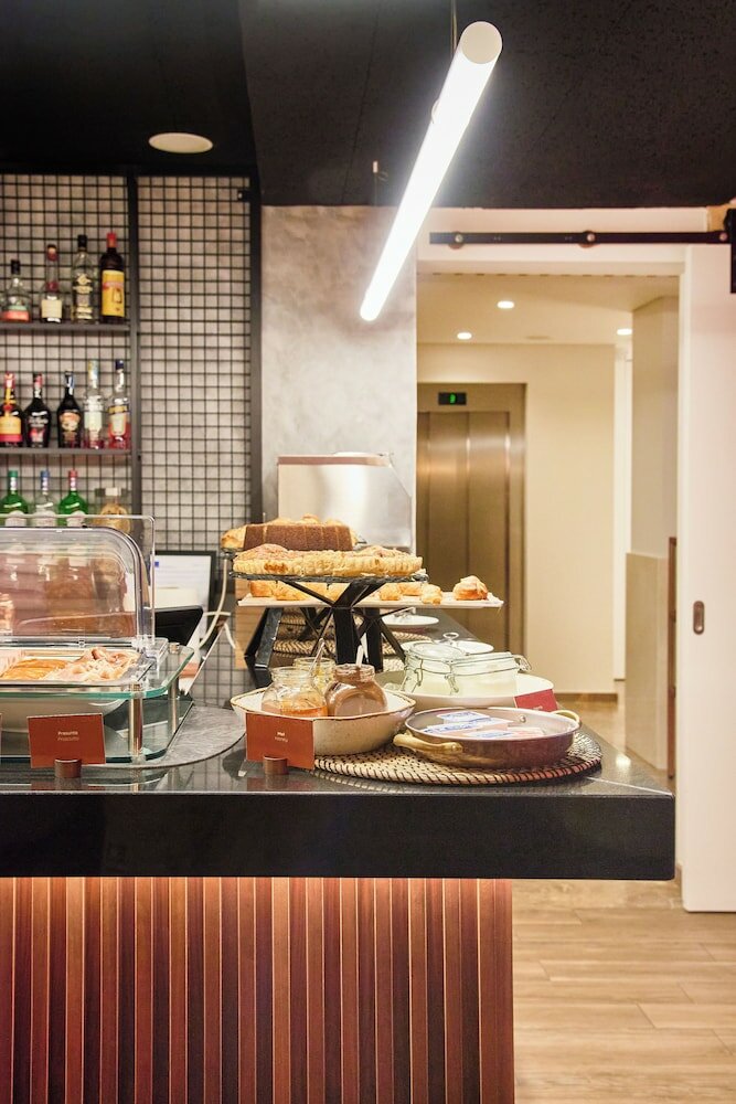 Фото Hotel Moon & Sun Braga