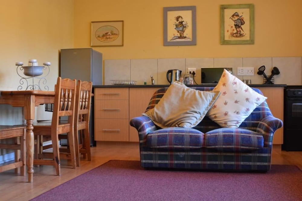 Фото Modern Farm