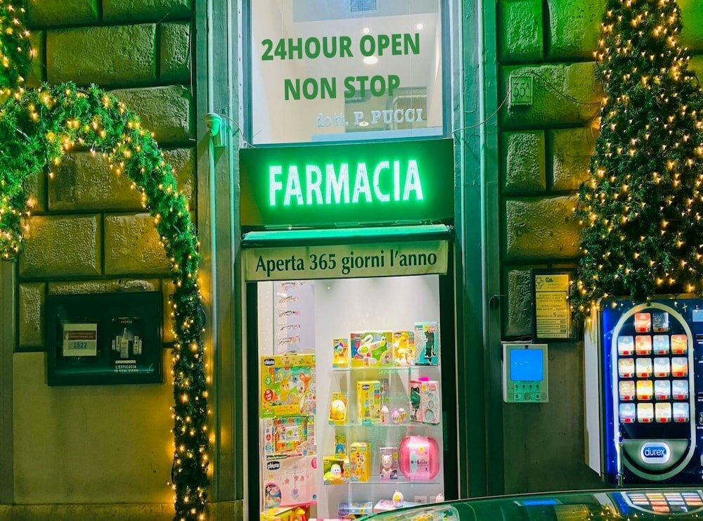 Фото Sweet Dream Roma Termini