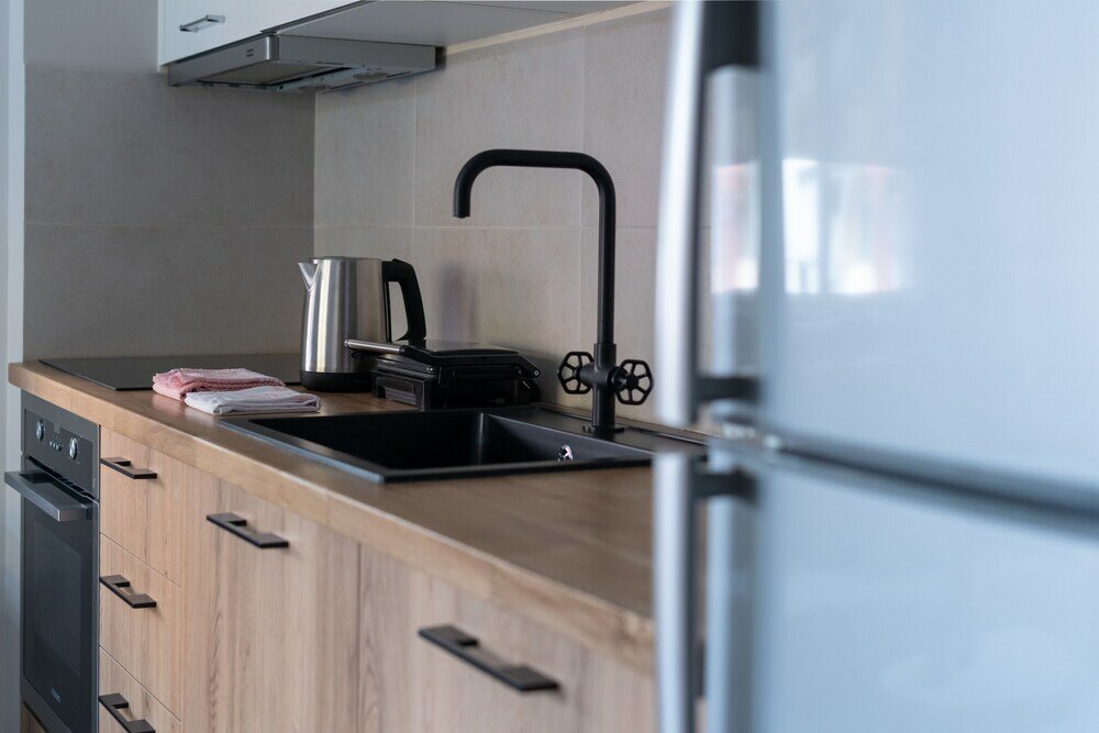 Фото 12 Keys Apartments