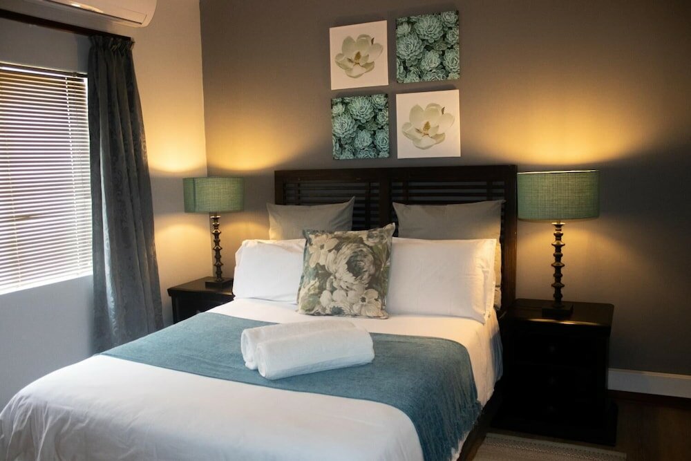 Фото Modern Farm