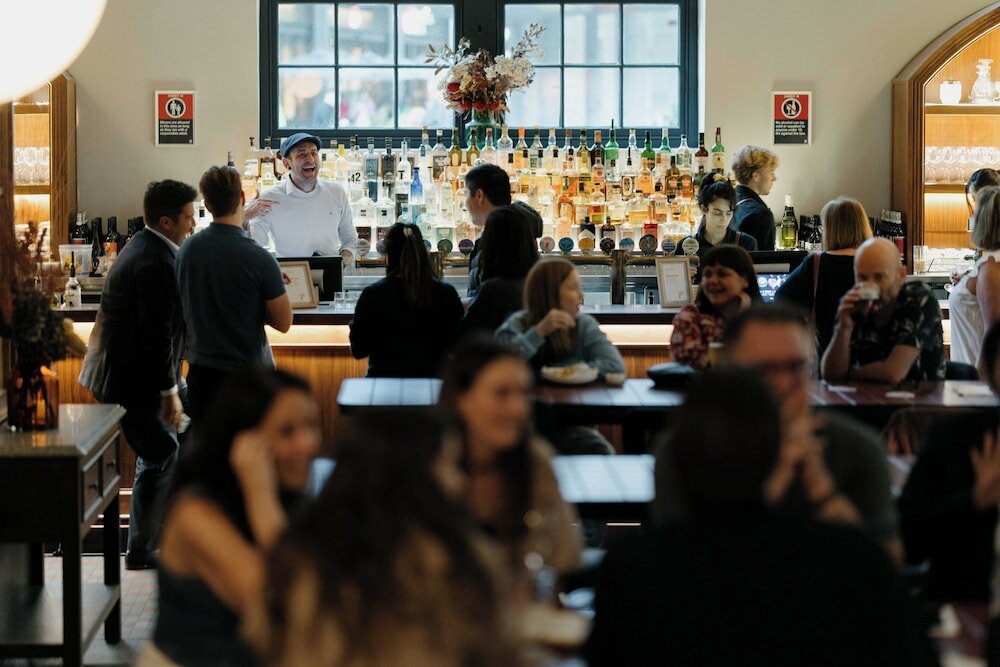 Фото Novotel Sydney Darling Square