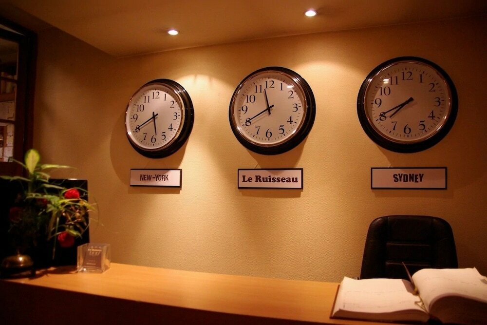 Фото Le Ruisseau