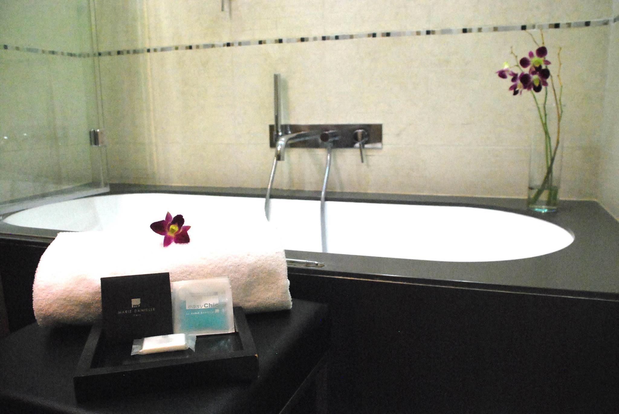 Фото Klick Hotel