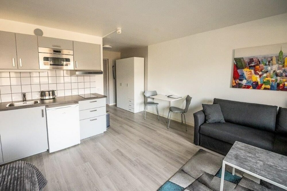 Фото Hotel Stensson