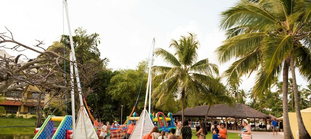 Фото Vila Galé Cabo