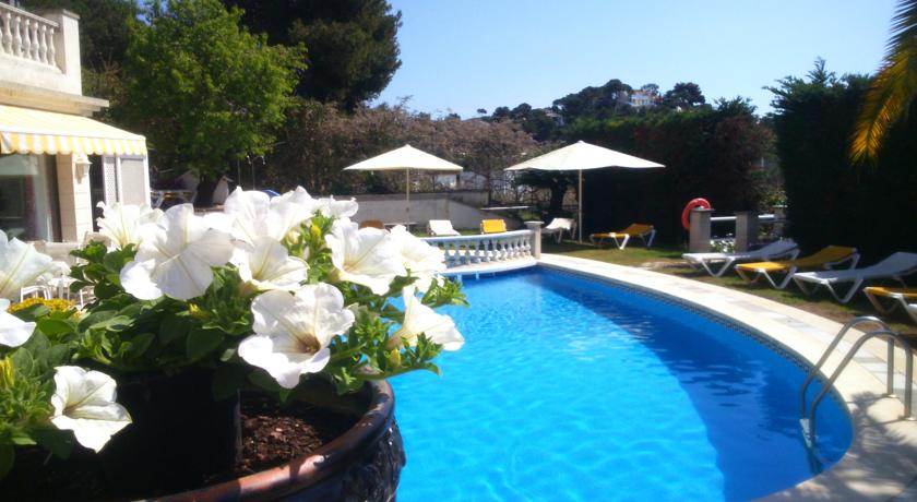 Фото Hotel Bonsol