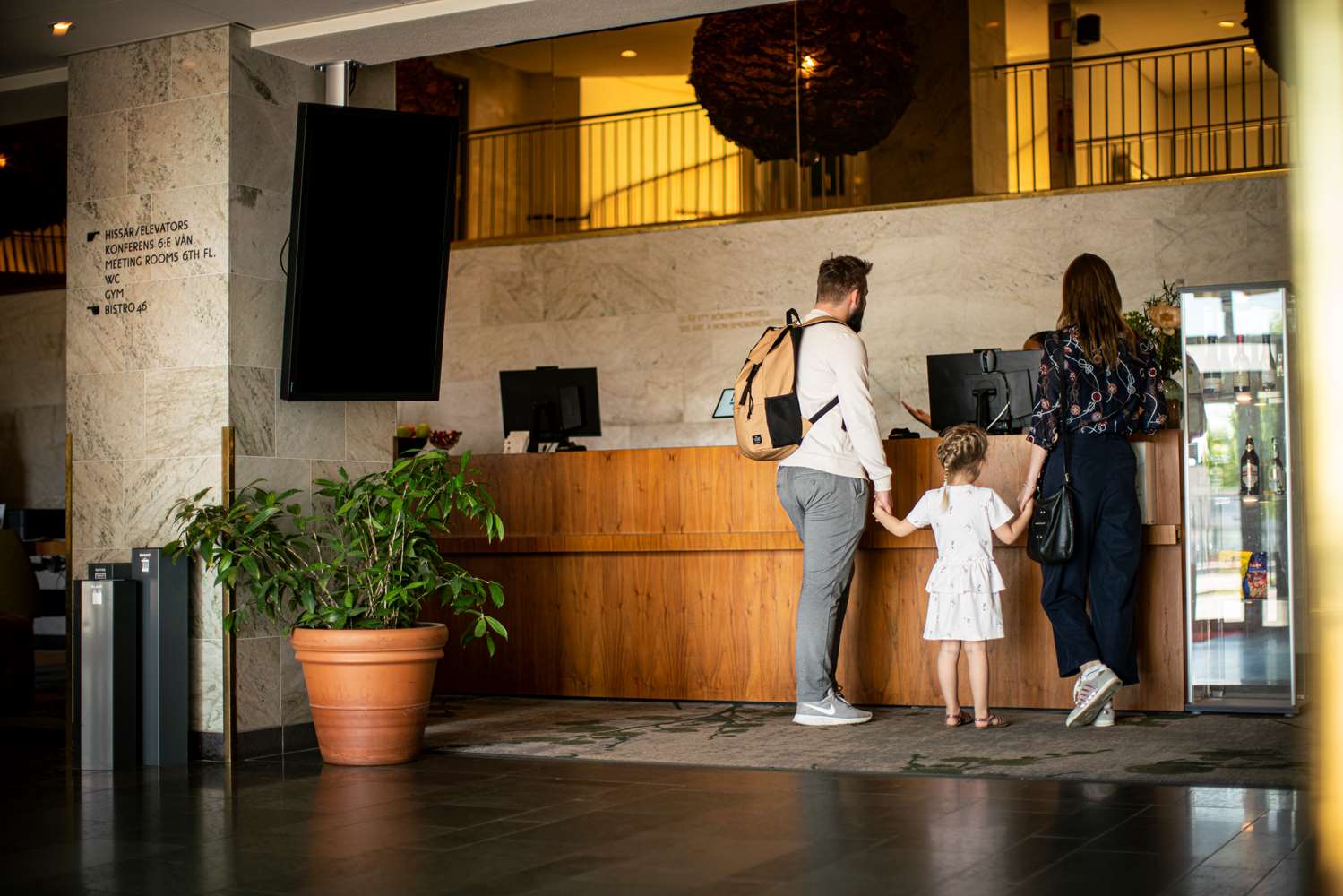 Фото Best Western Plus Sthlm Bromma