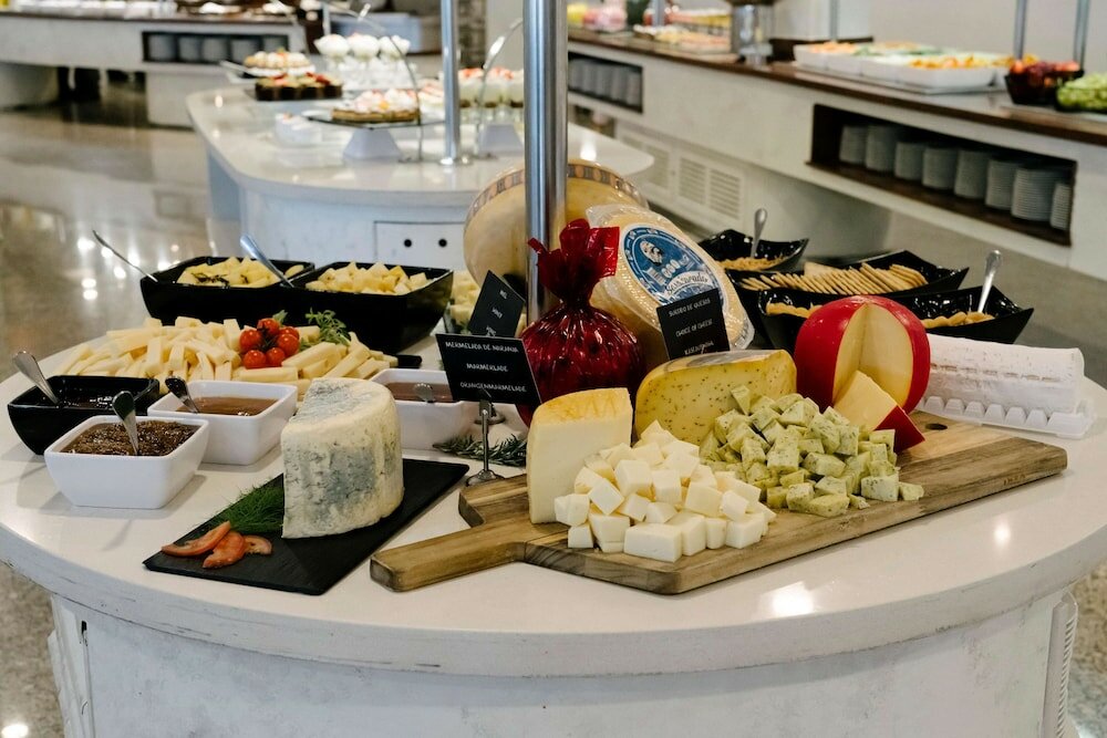 Фото Alua Gran Camp de Mar