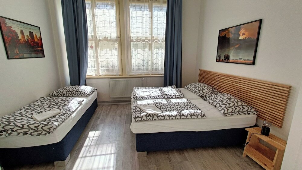 Фото A Plus Hostel  Centrum