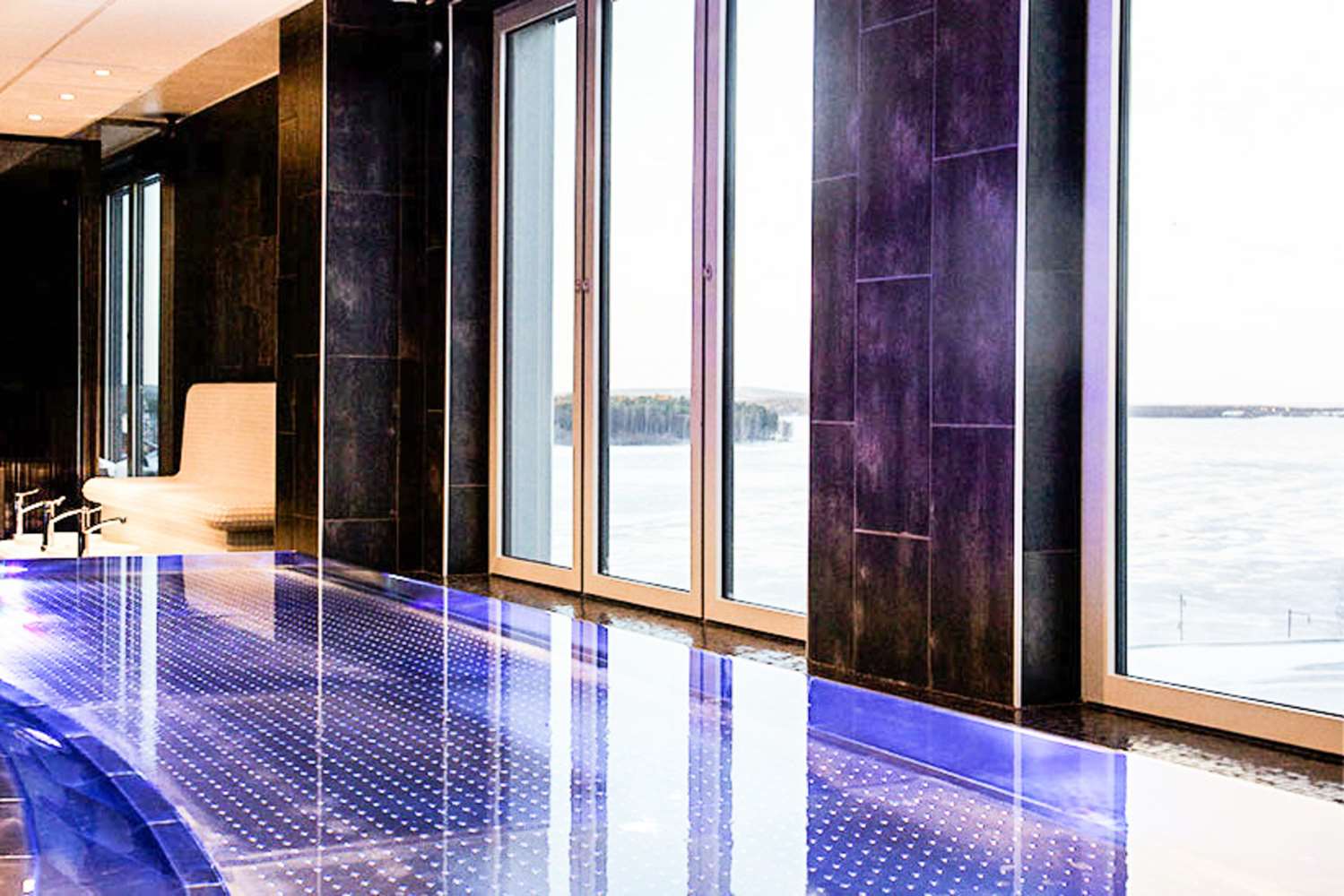 Фото Clarion Hotel Sense