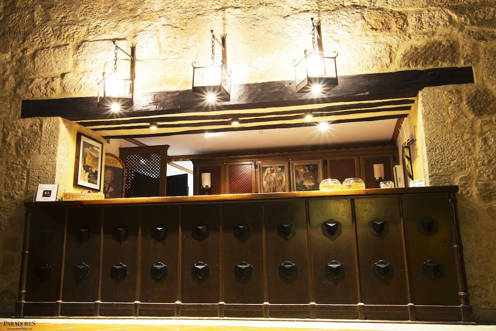 Фото Parador de Ciudad Rodrigo