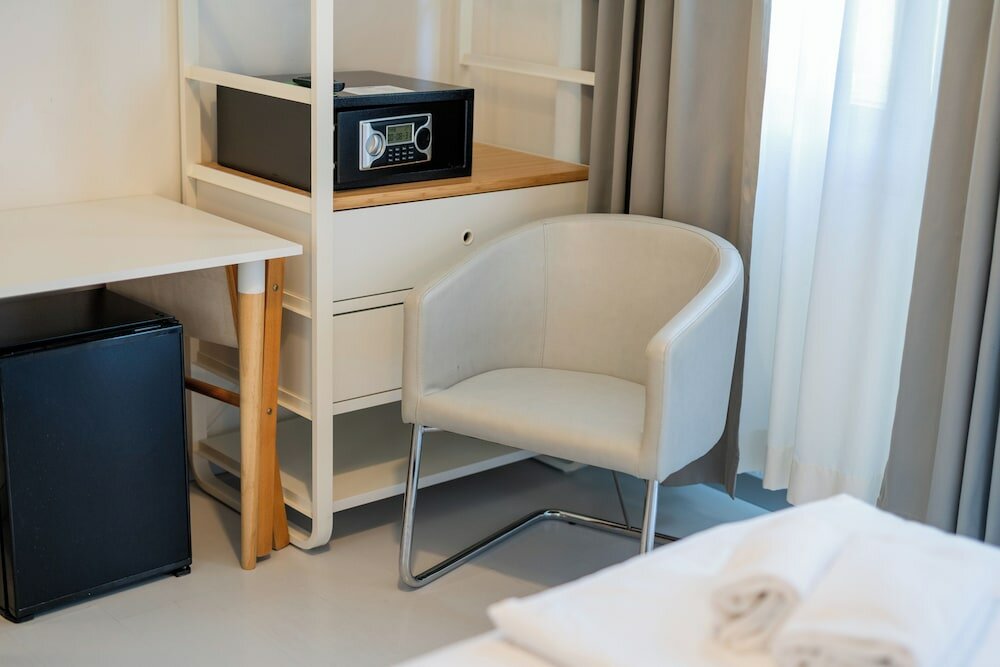 Фото Hotel Regina