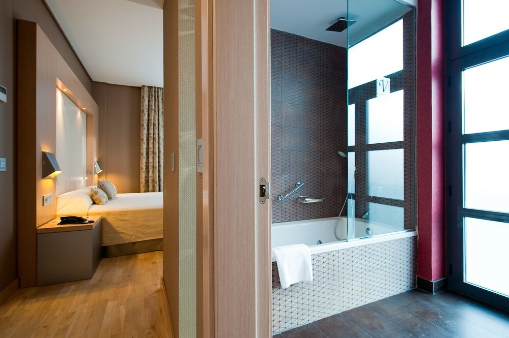 Фото Vincci Selection Posada del Patio