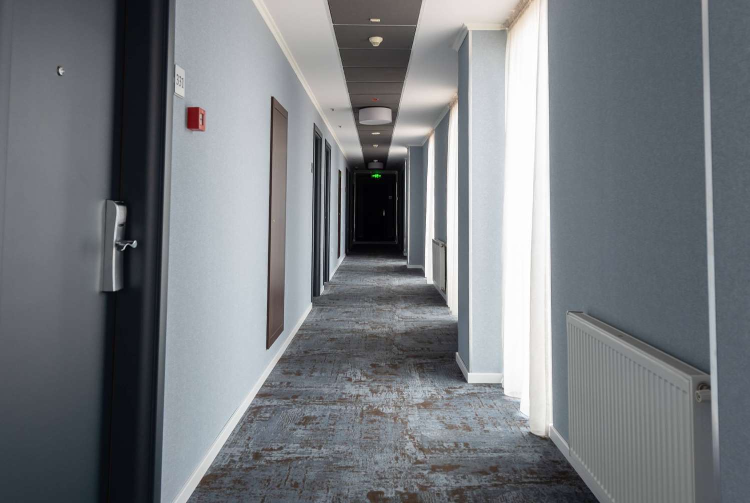 Фото Wyndham Cluj