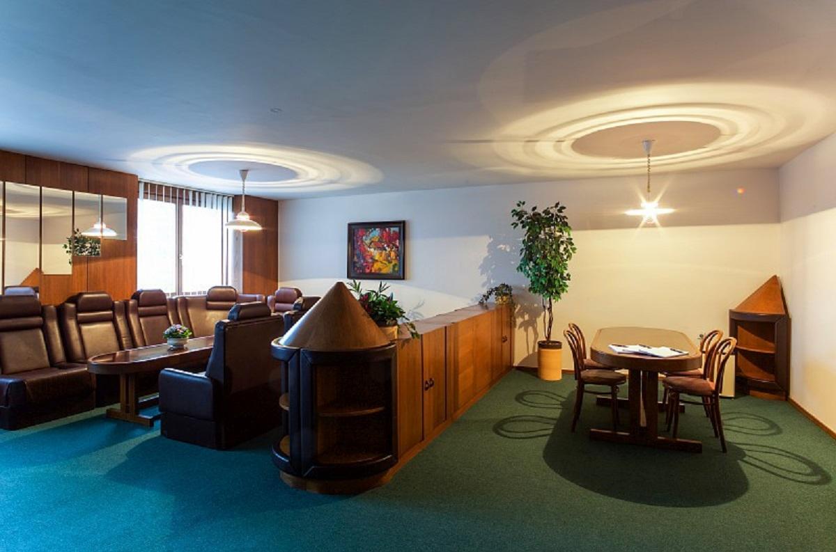 Фото Hotel Poprad